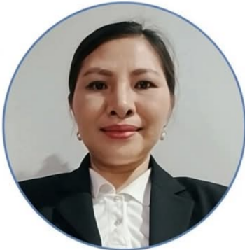 Geraldine Aloy